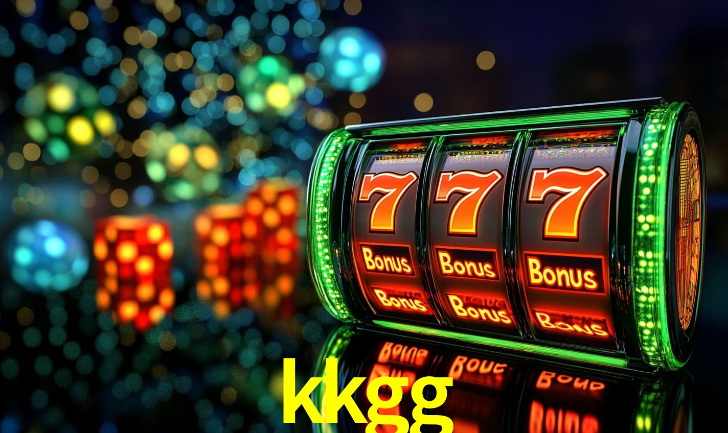kkgg - Aplicativo Móvel