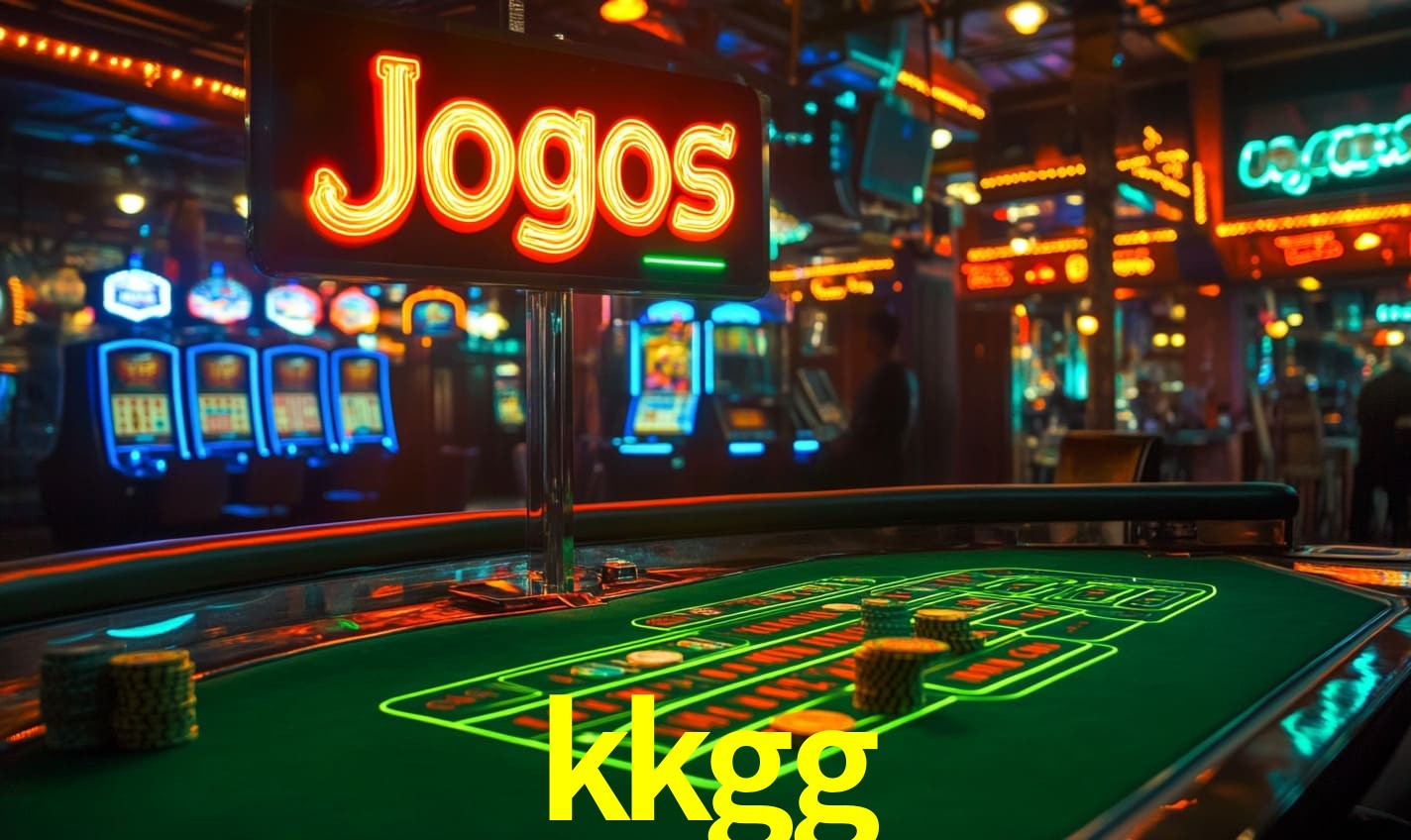 kkgg - Pagamento PIX Instantâneo